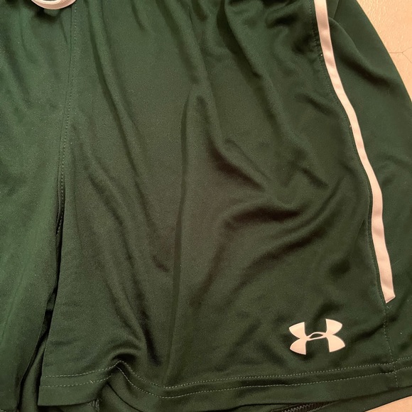 Shorts - Picture 2 of 3